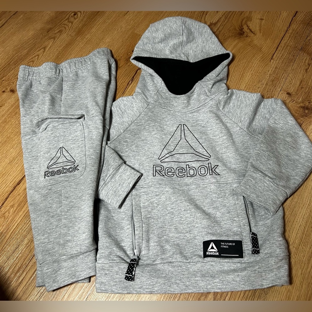 Kids Reebok Set